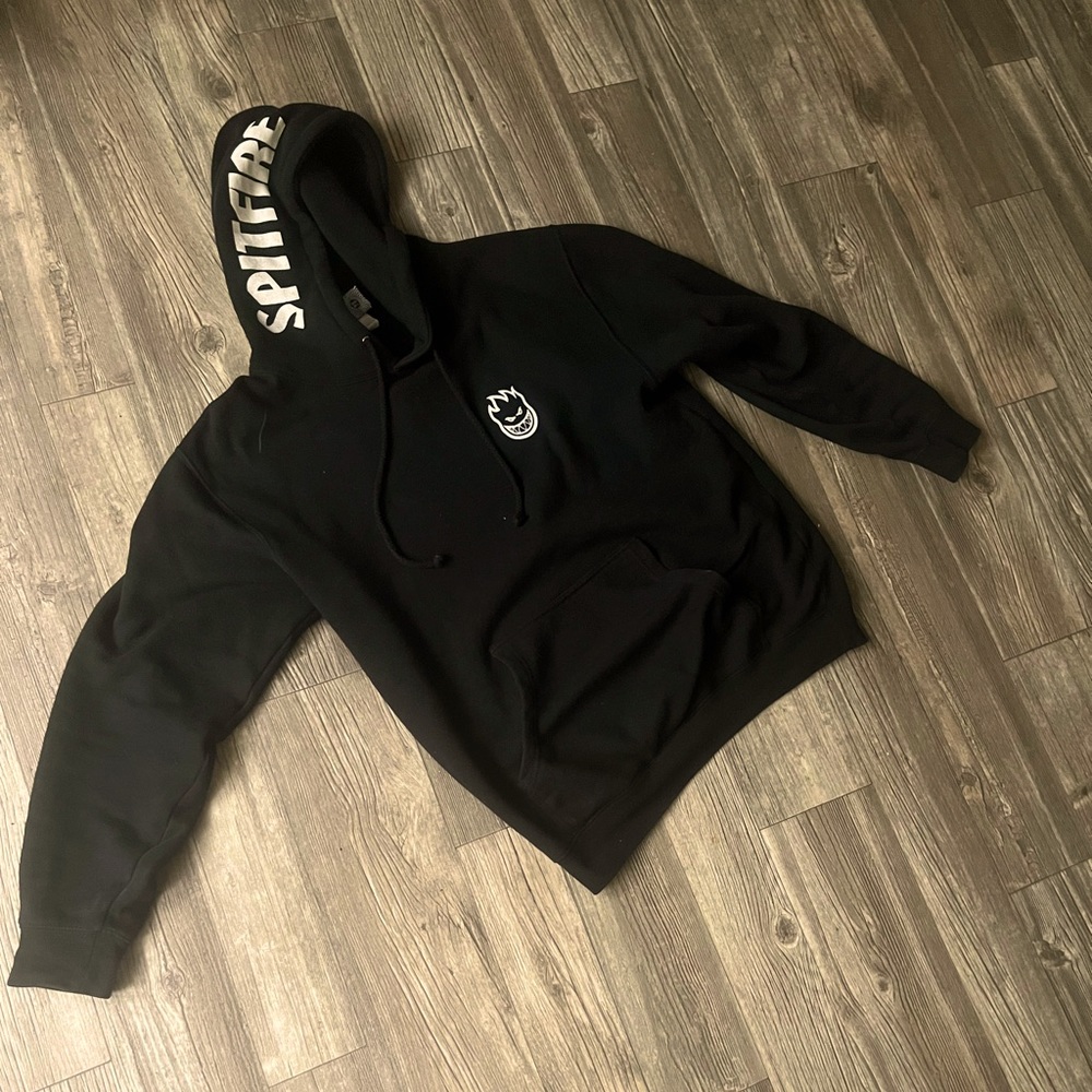 SPITFIRE hoodie